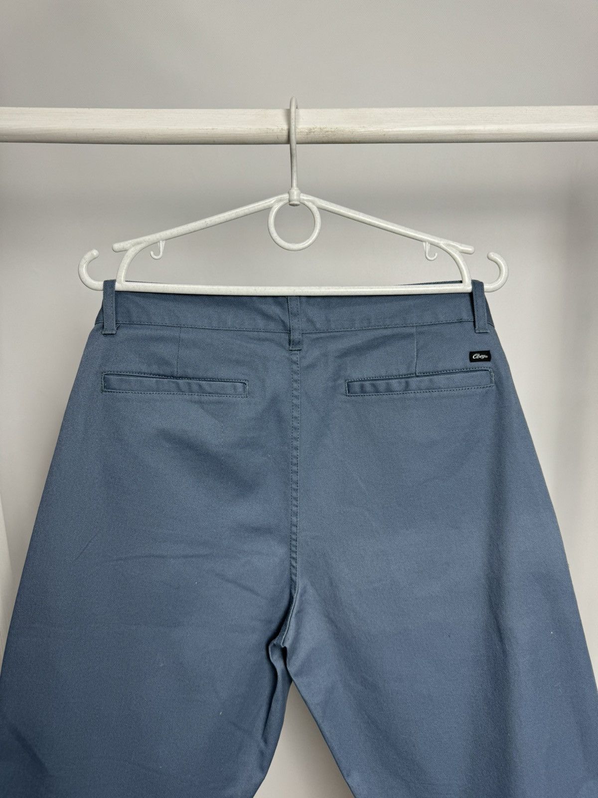 Obey Vintage Obey Pants Size US 32 / EU 48 - 3 Thumbnail