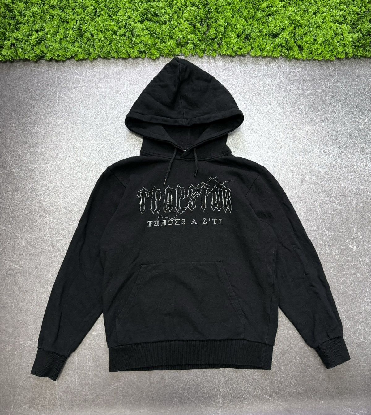 Trapstar London Trapstar Wildcard Zipup Hoodie | Grailed