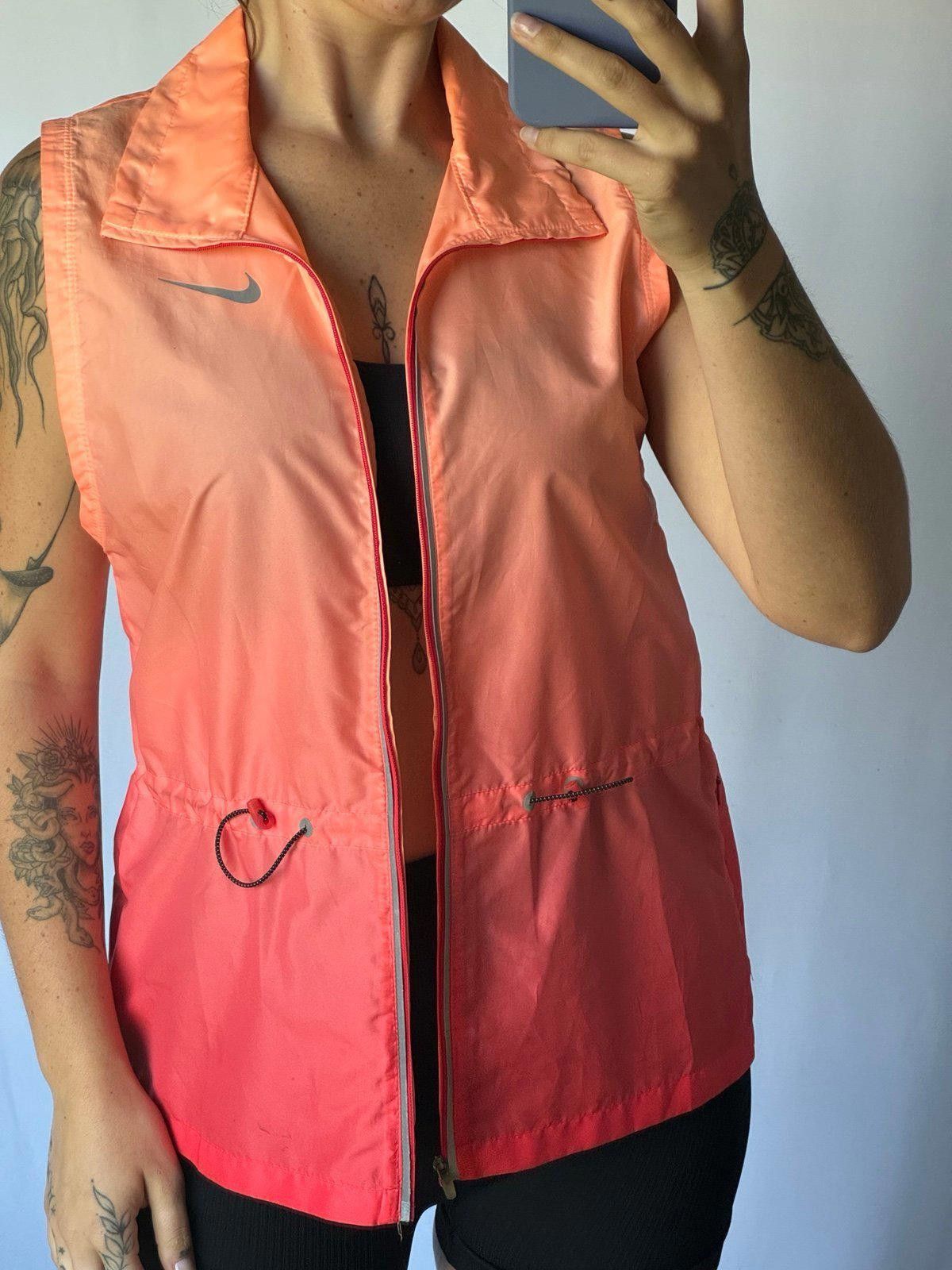 Nike Nike vest Size M / US 6-8 / IT 42-44 - 4 Thumbnail