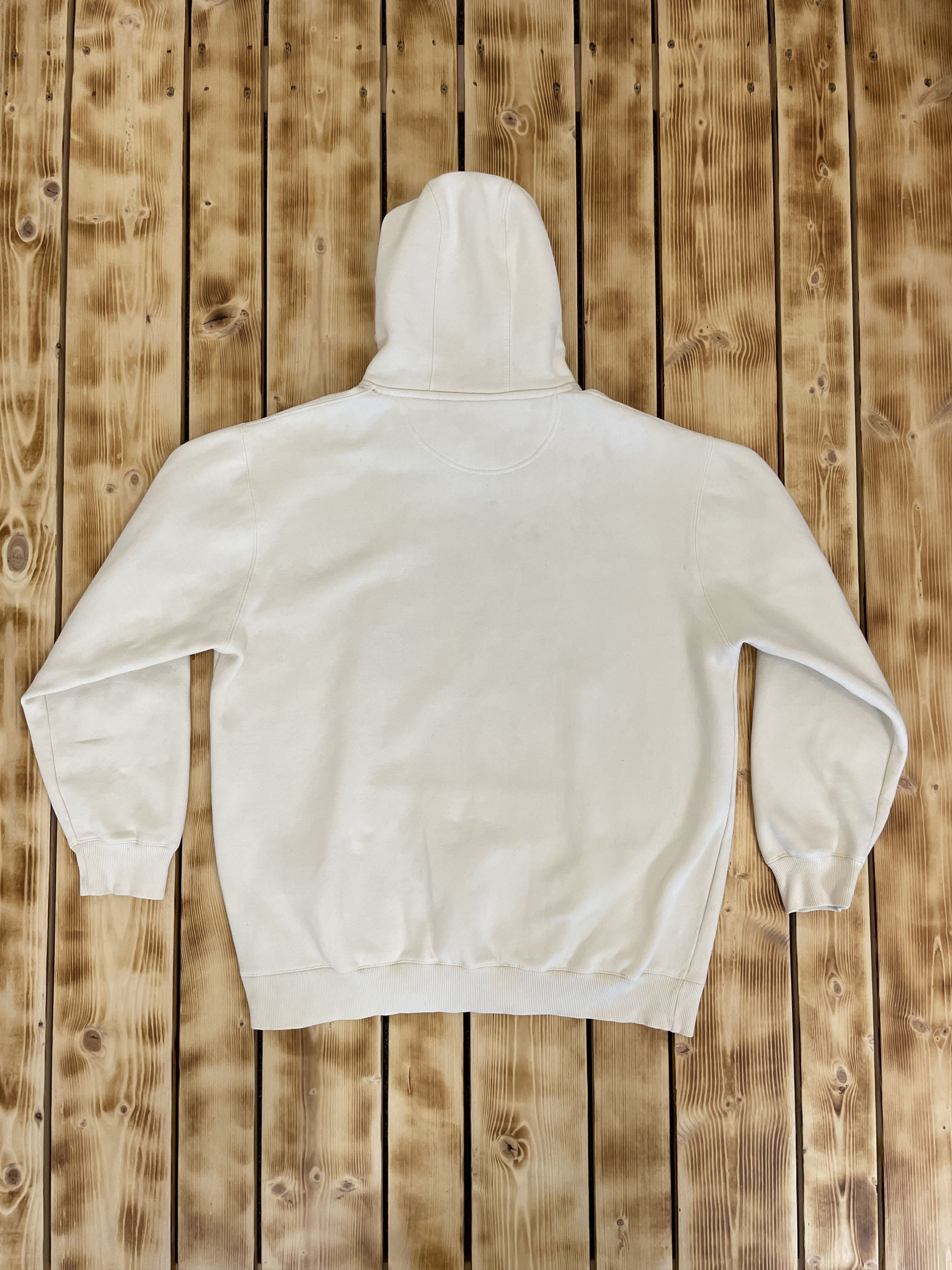 Ecko Unltd. Vintage Ecko Unltd White Hoodie Big Graffiti Logo Rap Y2K Size US XL / EU 56 / 4 - 20 Thumbnail