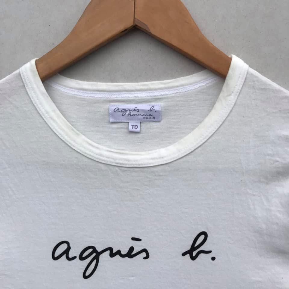 agnes b. 🔥Accept Binding Offer🔥 Agnes b. Longsleeve Size US XS / EU 42 / 0 - 2 Thumbnail