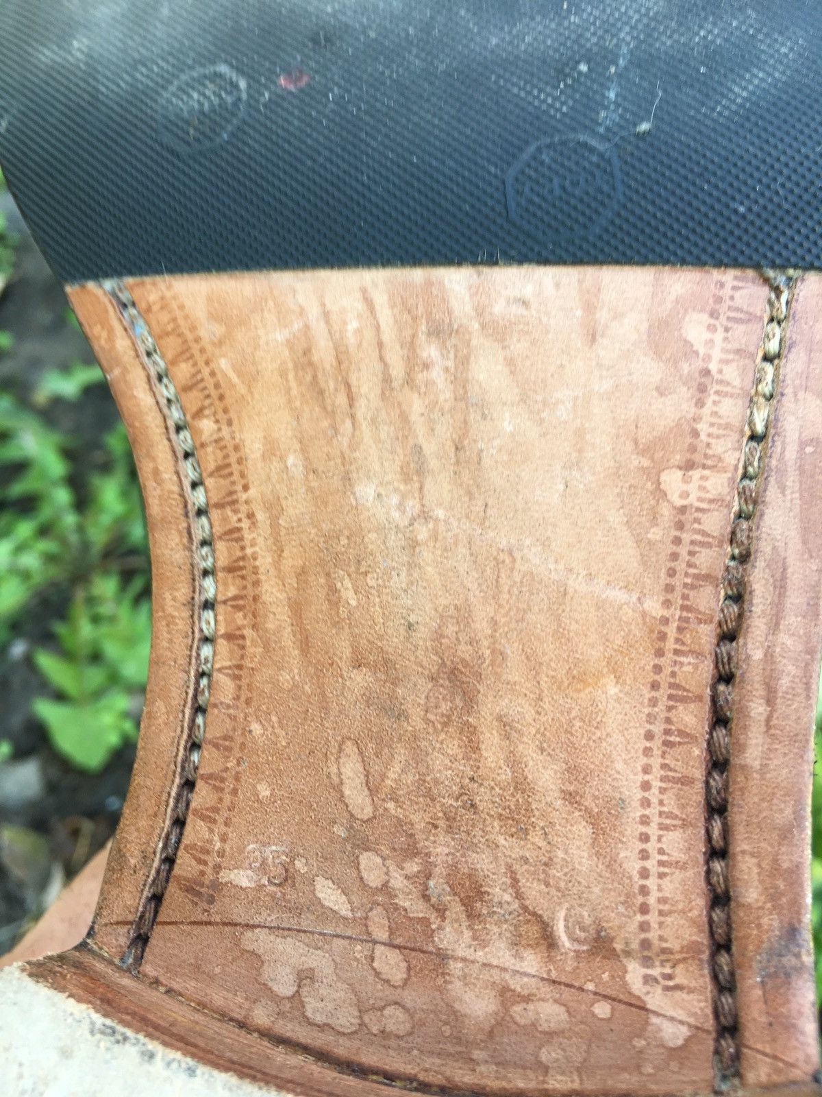Church's Church's Berlin Shoes Oxford Brogue Welt Brown Leather 10.5 Size US 10.5 / EU 43-44 - 11 Thumbnail