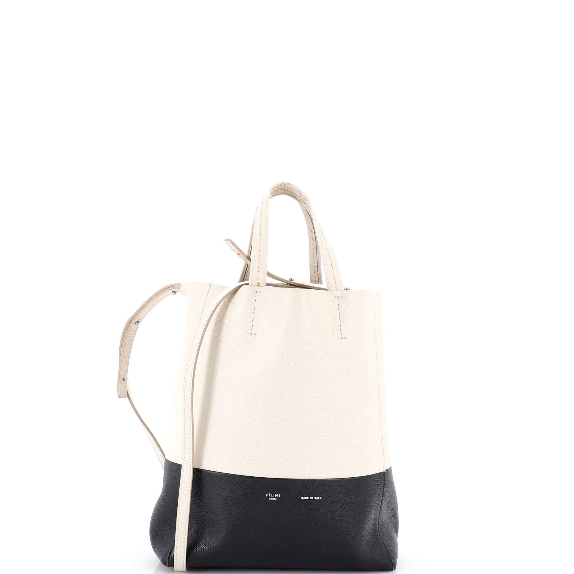 Celine Vertical Bi-Cabas Tote Size ONE SIZE - 1 Thumbnail