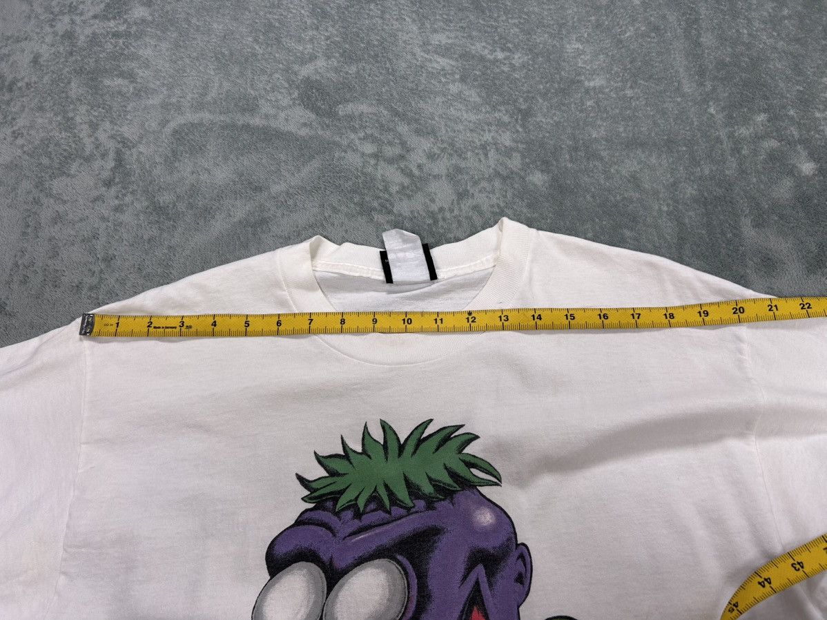 Band Tees Vintage 90’s Band Tee The Offspring Size US L / EU 52-54 / 3 - 11 Thumbnail