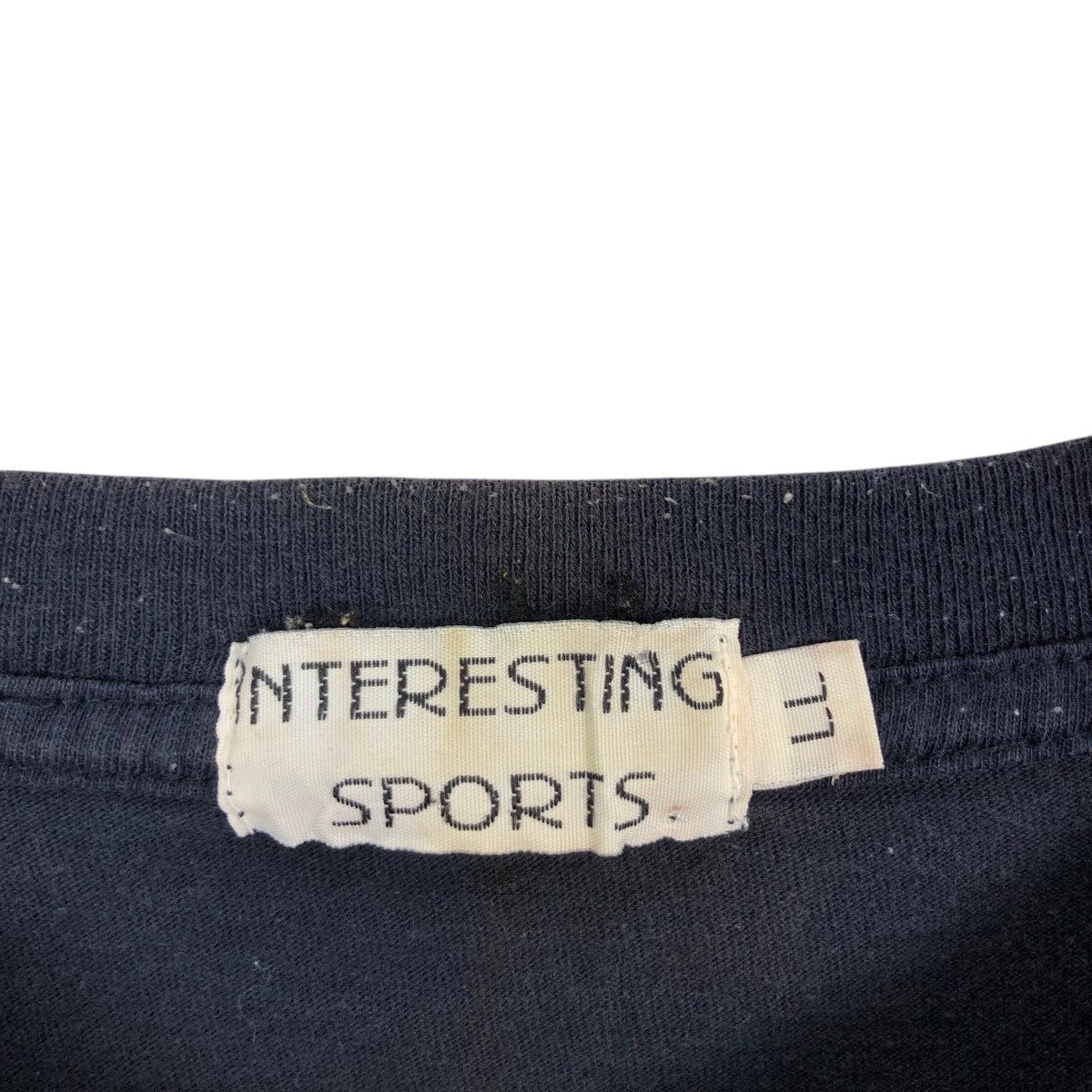Japanese Brand Vintage Sukajan Souvenir Japan Traditional T-Shirt Japanese Size US L / EU 52-54 / 3 - 6 Thumbnail