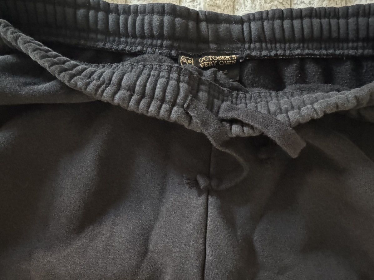 October's Very Own ovo 2015 know yourself large drake sweats canada sweatpants Size US 38 / EU 54 - 8 Thumbnail