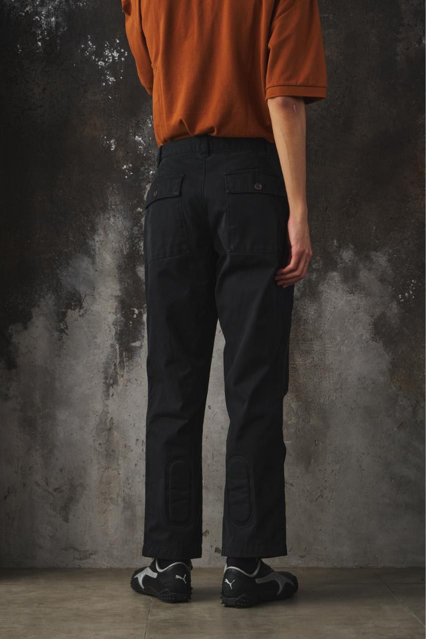 W&LT 90s W&LT Vintage Work Pants Size US 30 / EU 46 - 6 Thumbnail