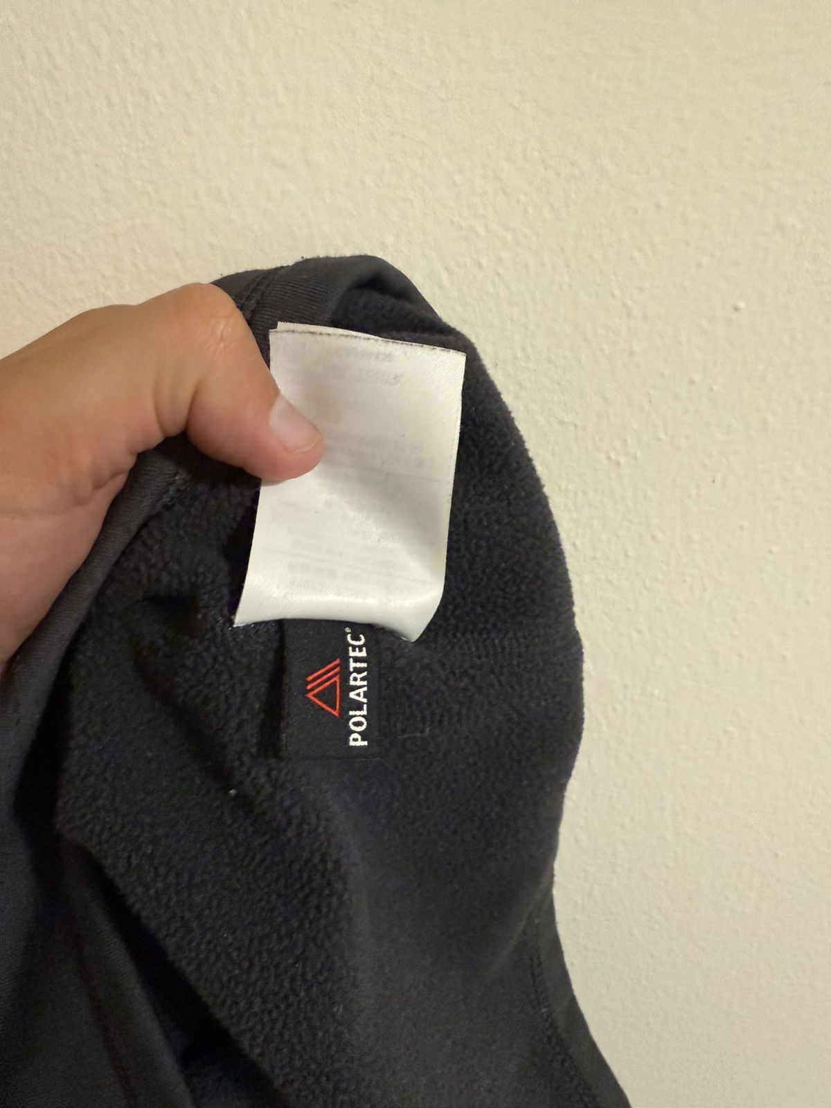 Arc'teryx Arc'teryx Fleece Outdoor Size US XL / EU 56 / 4 - 9 Thumbnail