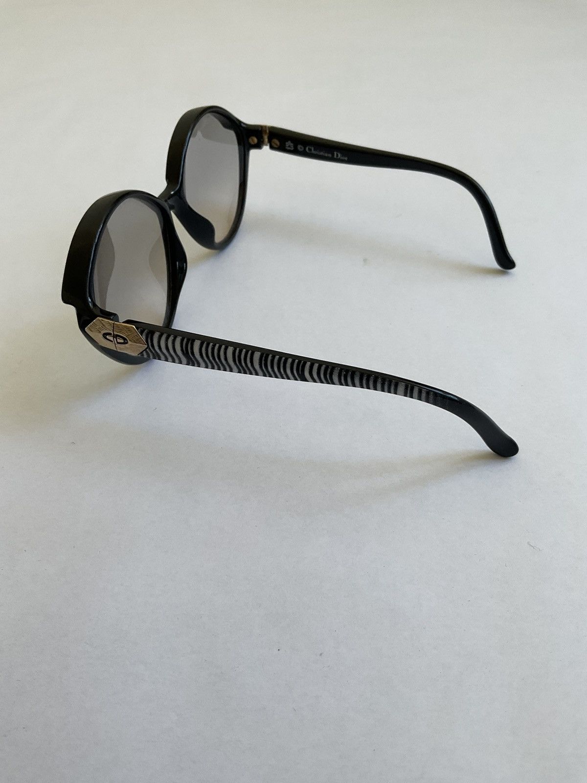 Dior Christian Dior sunglasses Size ONE SIZE - 9 Thumbnail