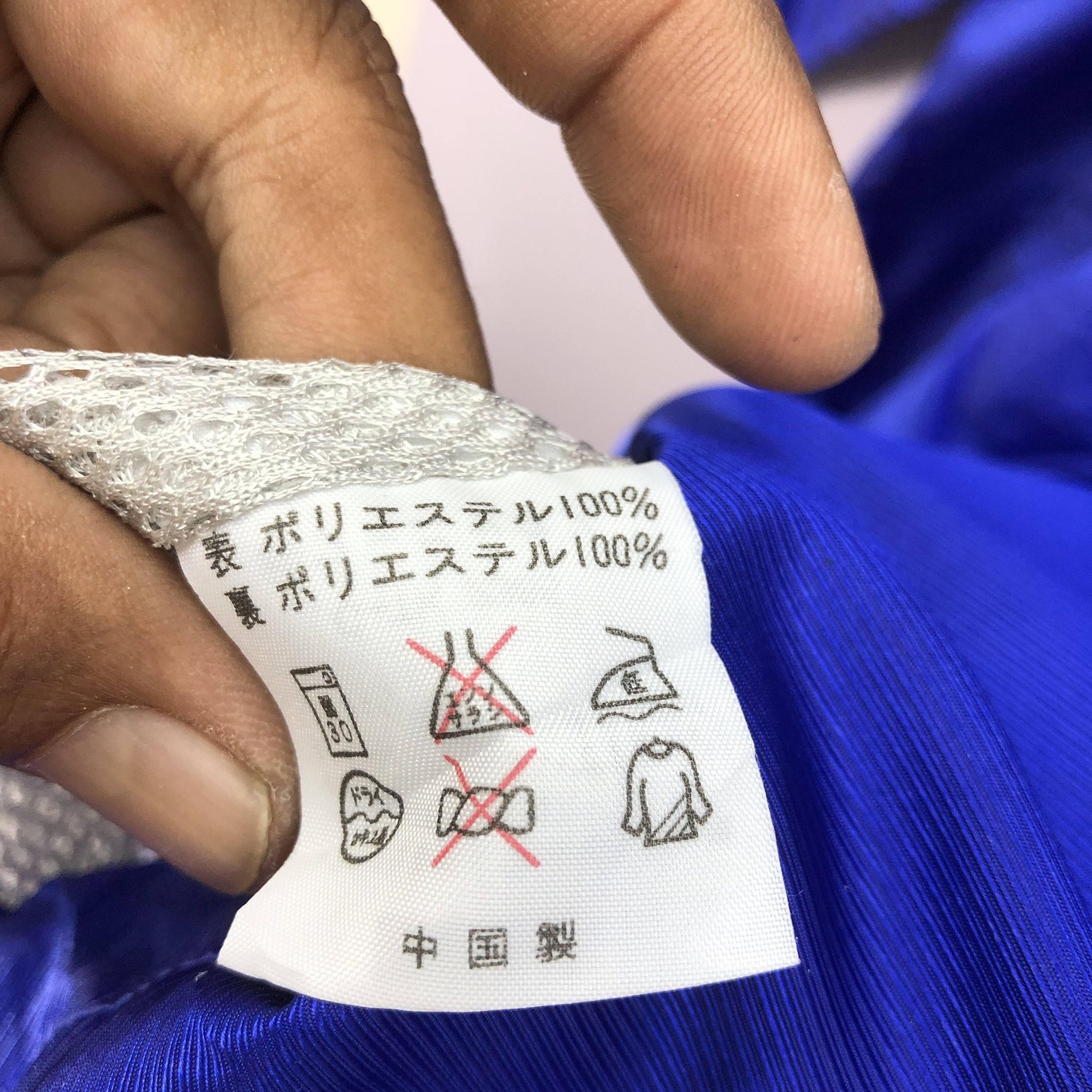 Kappa × Vintage Vintage Kappa Pullover Windbreaker Hooded Jacket Size US L / EU 52-54 / 3 - 10 Thumbnail