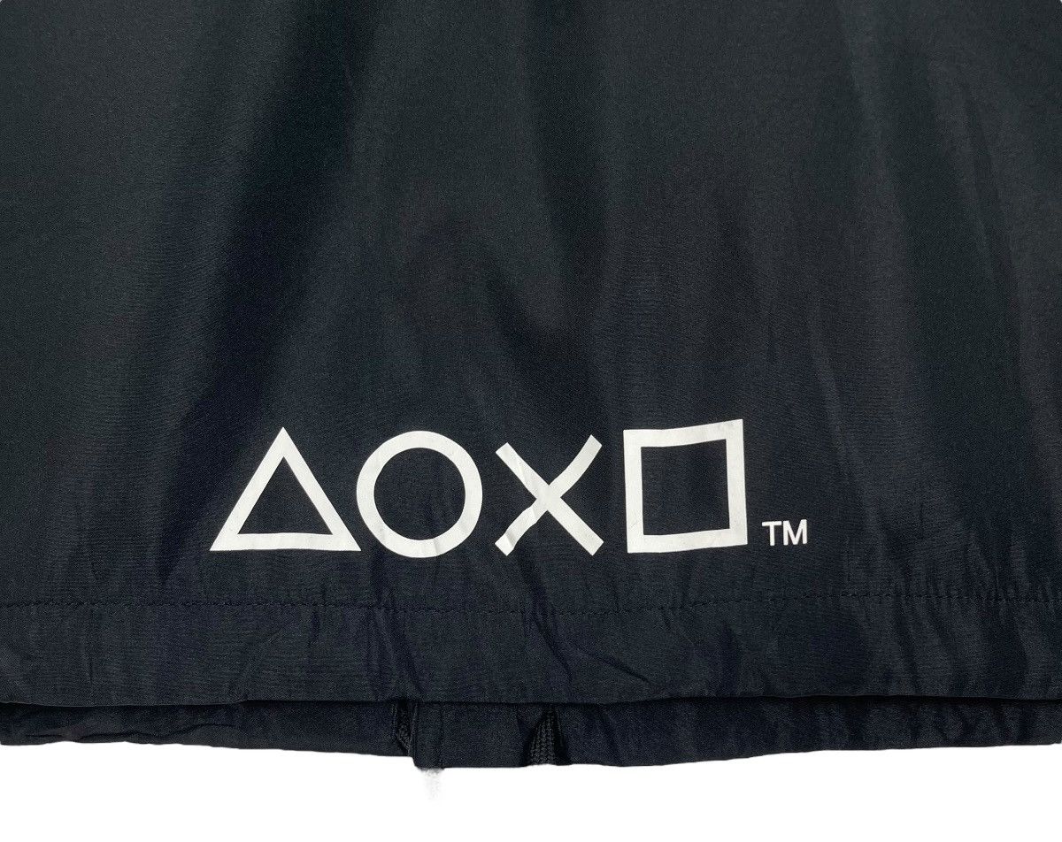 Playstation PLAYSTATION COACH JACKET Size US M / EU 48-50 / 2 - 5 Thumbnail