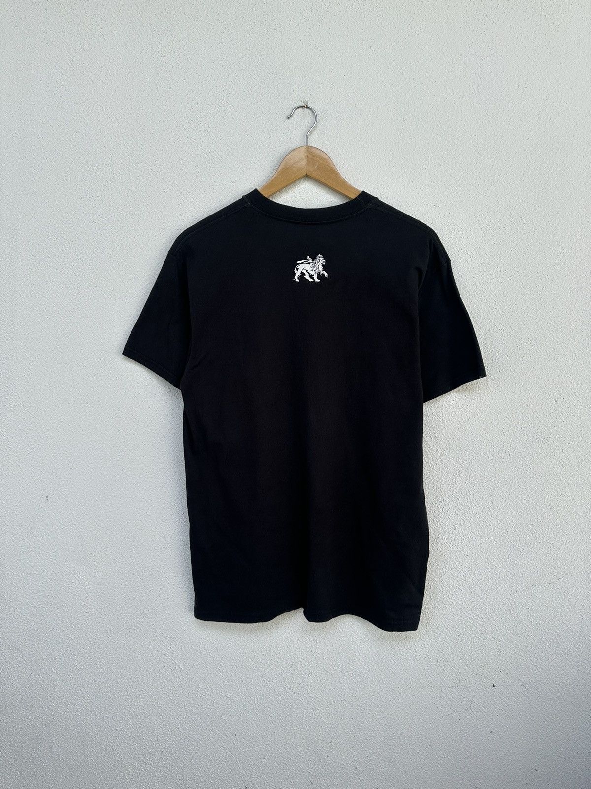 Stussy Stussy irie sensation t shirt Size US L / EU 52-54 / 3 - 5 Thumbnail