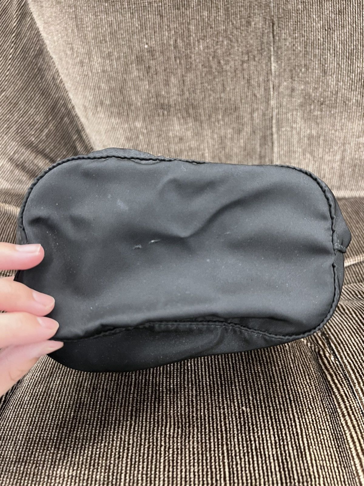 Prada Prada Re-Nylon Pouch Size ONE SIZE - 18 Thumbnail