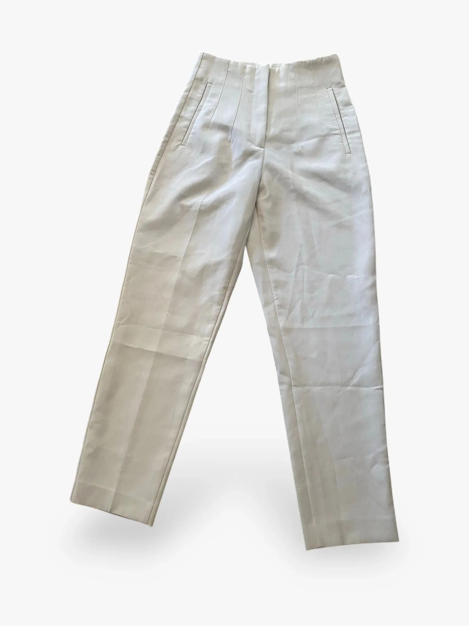 Zara Zara Pants Size 25" / US 0 / IT 36 - 1 Thumbnail