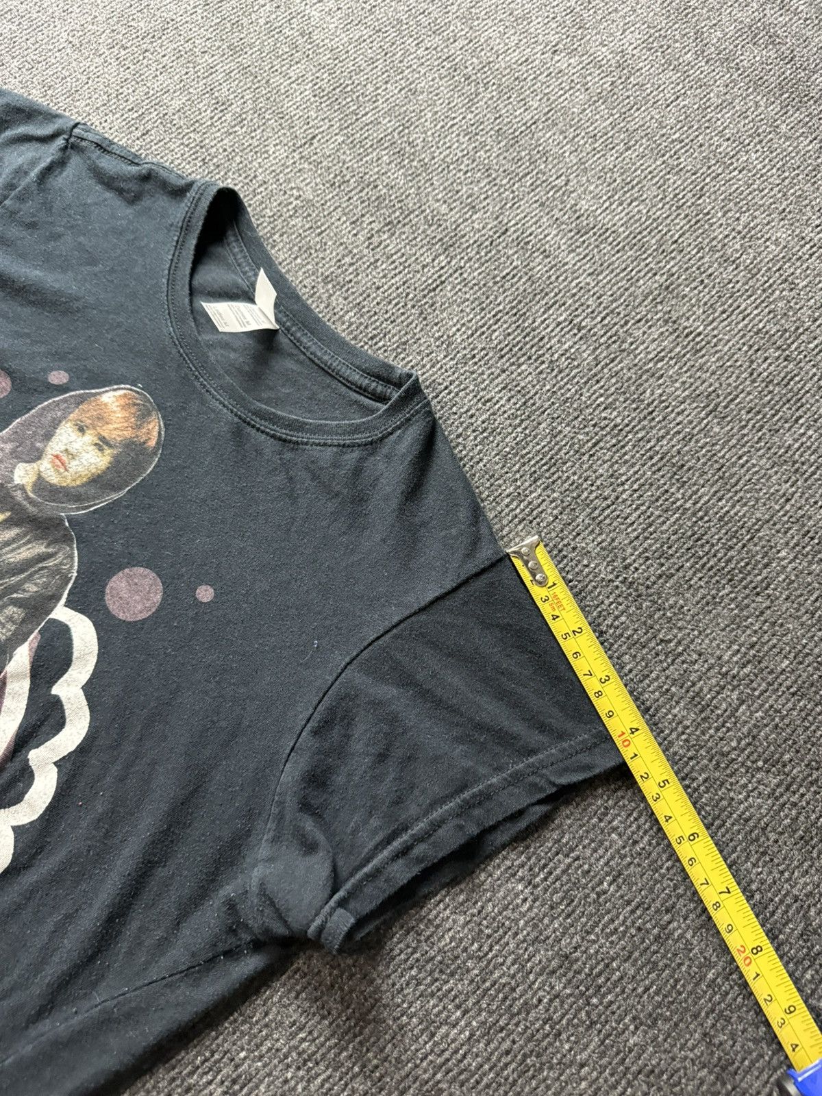 Justin Bieber Justin Bieber Graphic T Shirt Womens M Pop Music Merch Size M / US 6-8 / IT 42-44 - 19 Thumbnail