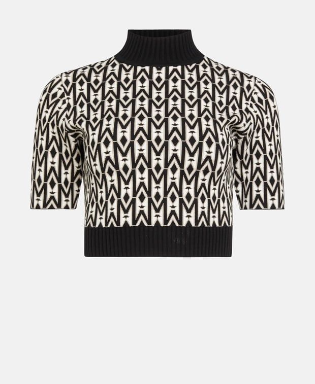 Mackage Short-sleeved pullover Size M / US 6-8 / IT 42-44 - 1 Thumbnail