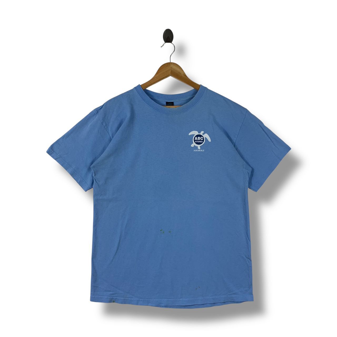 Other Vintage ABC SURF HAWAII big logo Surfing tee Size US L / EU 52-54 / 3 - 2 Thumbnail