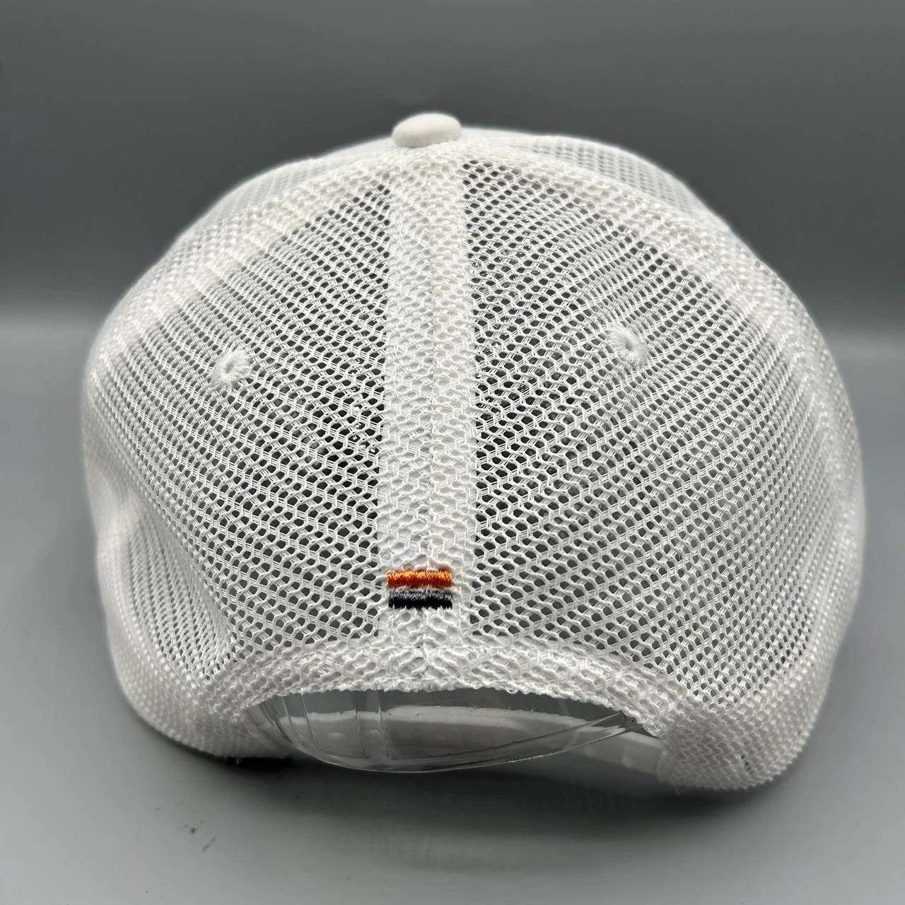 Top Of The World Tennessee Volunteers Trucker Hat Men White Snap Back Cap Size ONE SIZE - 6 Thumbnail