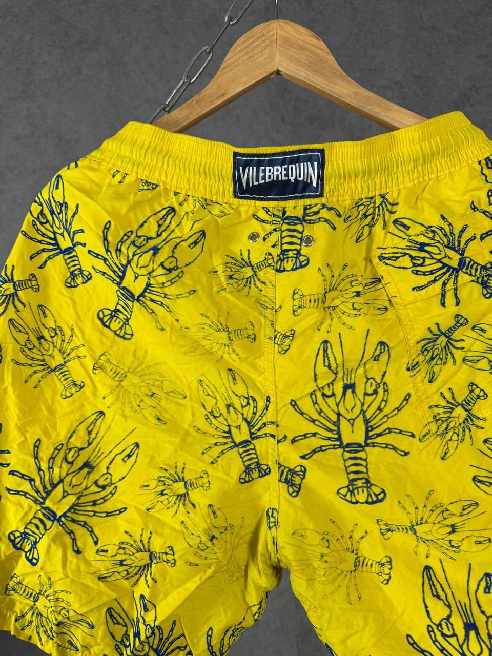 Vilebrequin Vilebrequin designer shorts Size US 34 / EU 50 - 7 Thumbnail