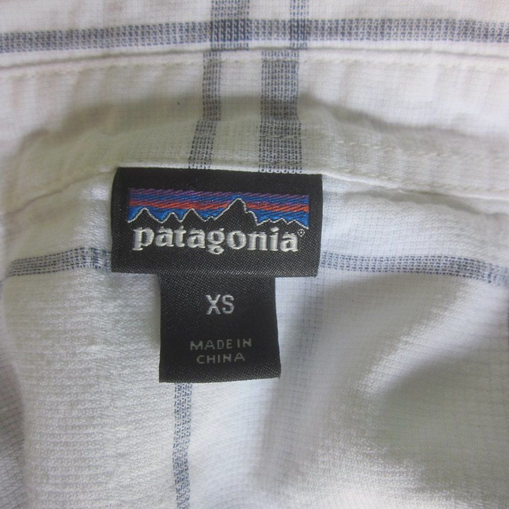 Patagonia Patagonia Blouse Size XS Size XS / US 0-2 / IT 36-38 - 3 Thumbnail