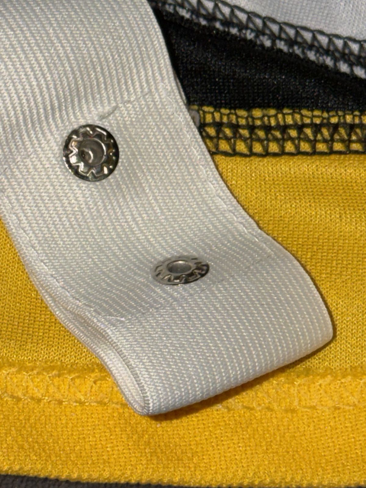 Adidas Adidas NHL Pittsburgh Penguins Hockey Crosby Youth S/M Size US M / EU 48-50 / 2 - 14 Thumbnail