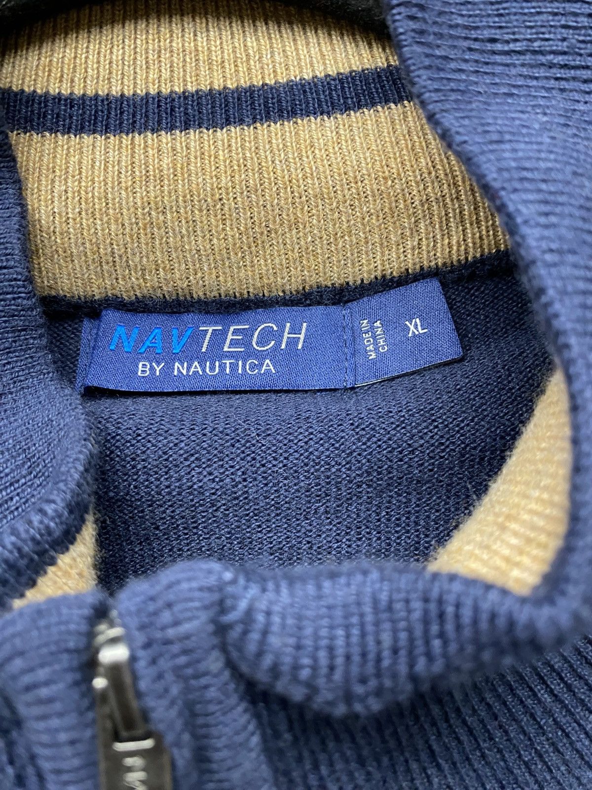 Nautica NAUTICAL NAVTECH Size US XL / EU 56 / 4 - 5 Thumbnail