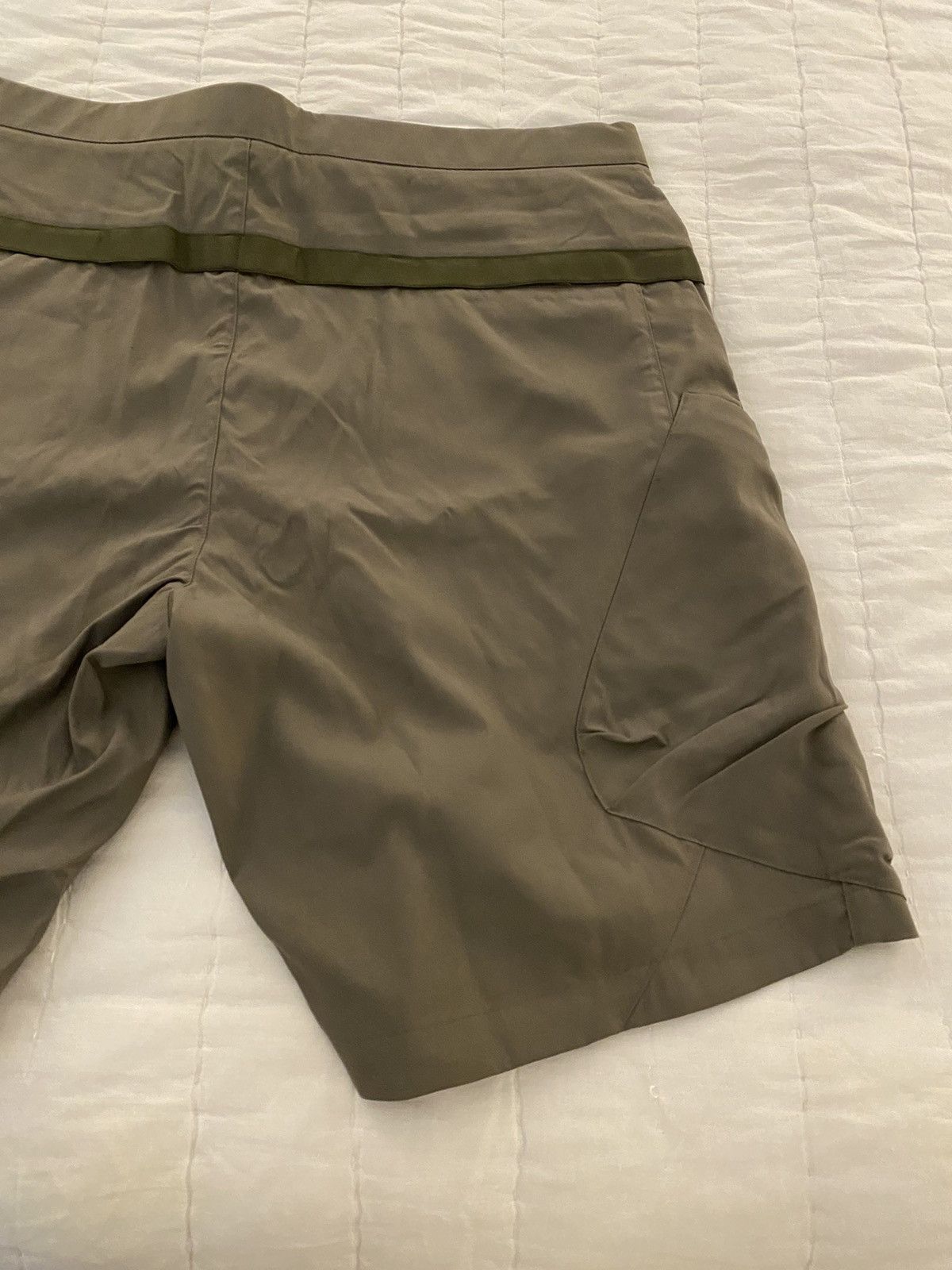 Acronym Acronym SP29-M Shorts XL Brand New Size US 38 / EU 54 - 16 Thumbnail