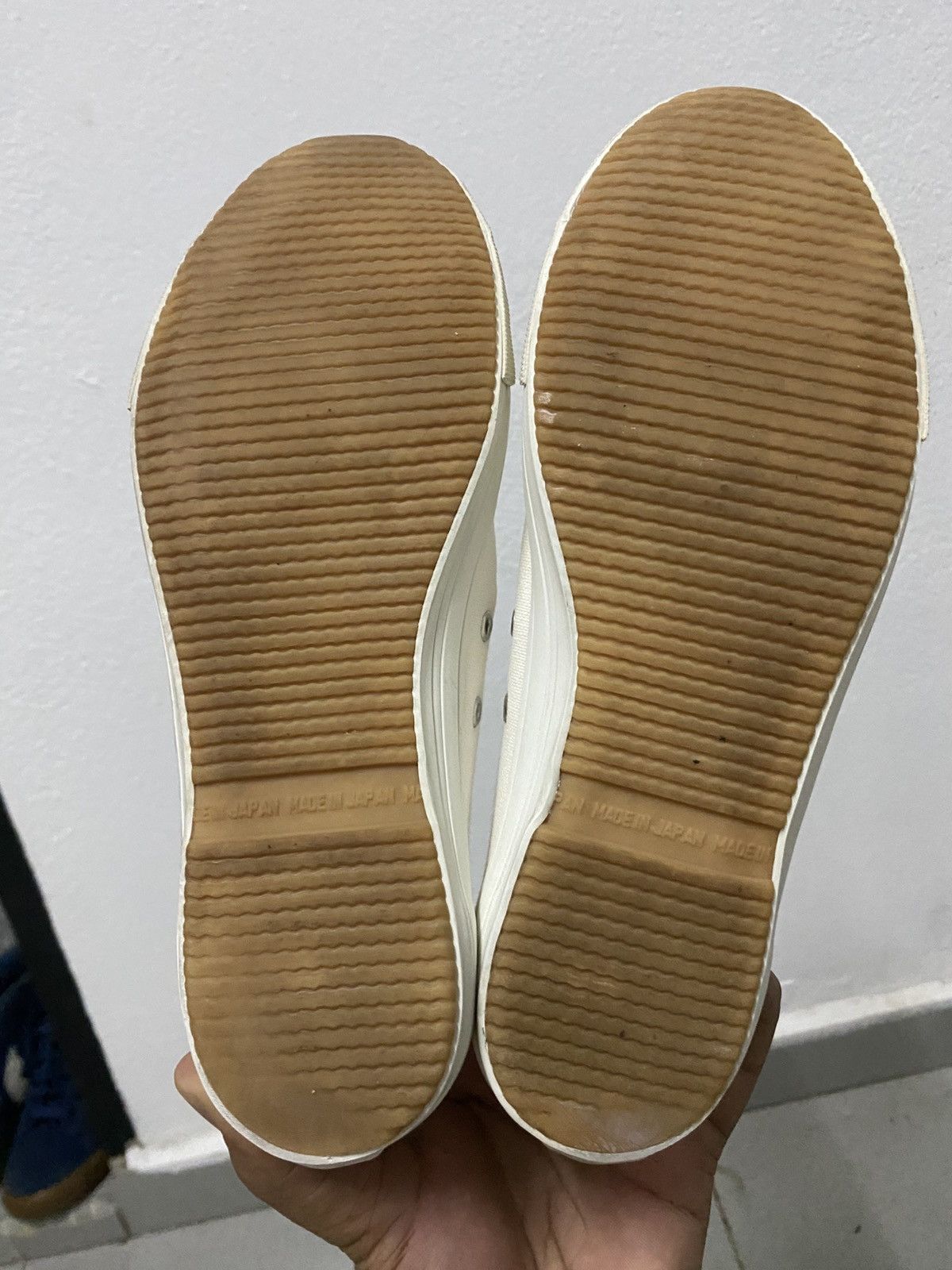 Margaret Howell vintage margaret howell Spingle move shoes Size US 8 / IT 38 - 11 Thumbnail