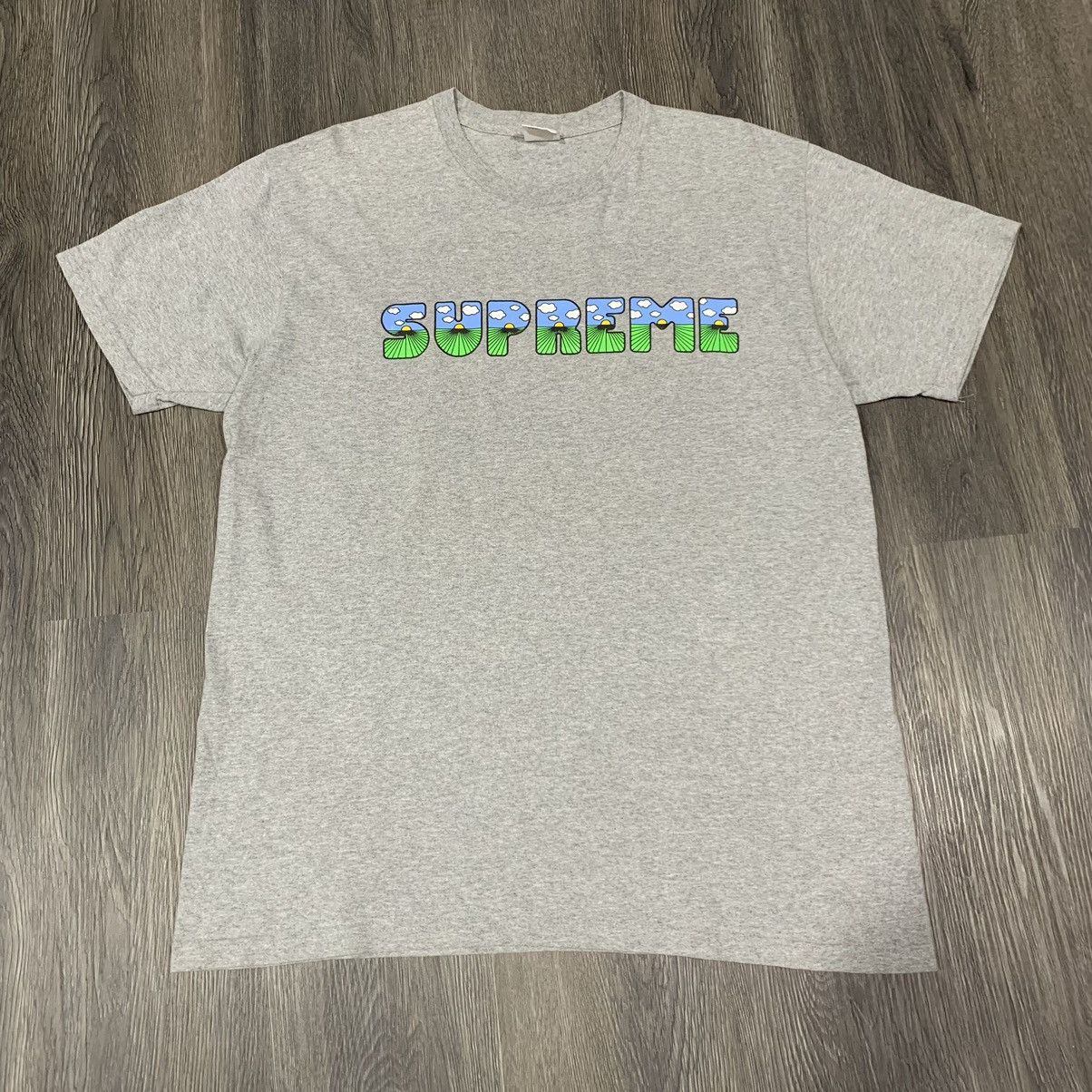 Supreme Supreme This is The Shit SS16 Size US XL / EU 56 / 4 - 1 Thumbnail