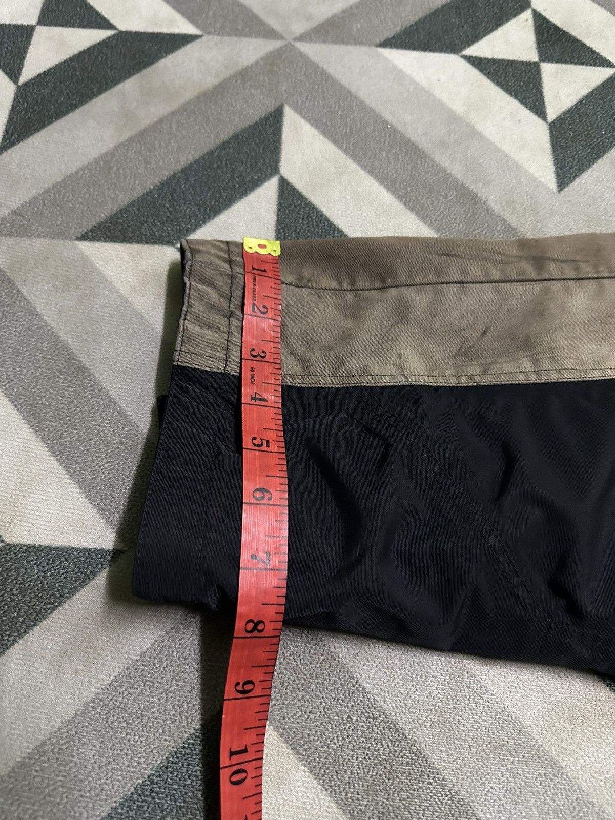 Japanese Brand Komine rider pants Size US 38 / EU 54 - 15 Thumbnail