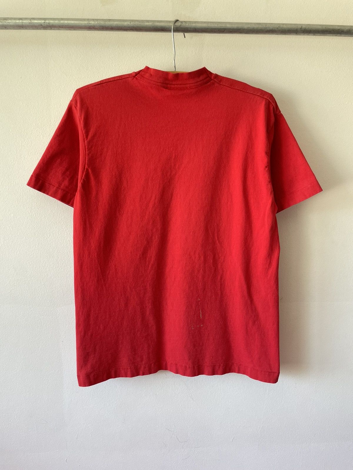 NHL Vintage 90s Detroit Red Wings NHL tee Size US M / EU 48-50 / 2 - 9 Thumbnail