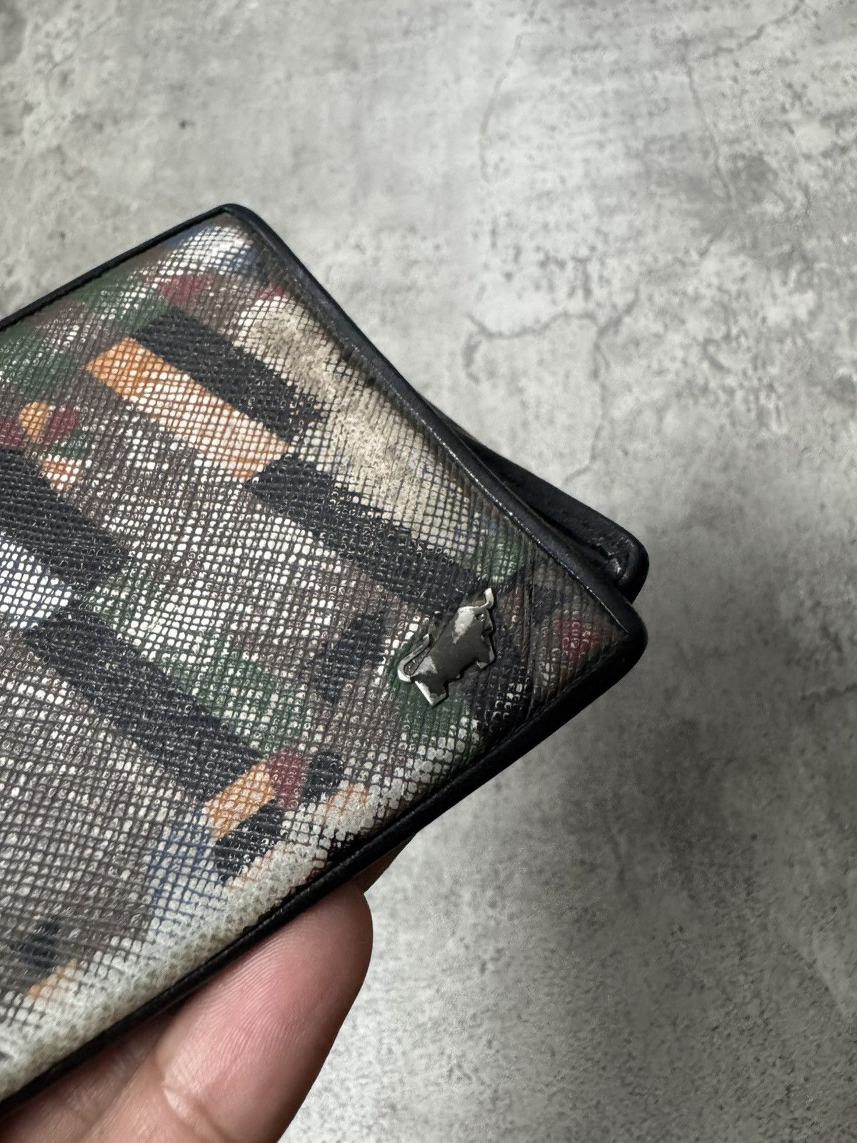 Braun BRAUN BUFFEL WALLETS 🔥RARE🔥 Size ONE SIZE - 4 Thumbnail