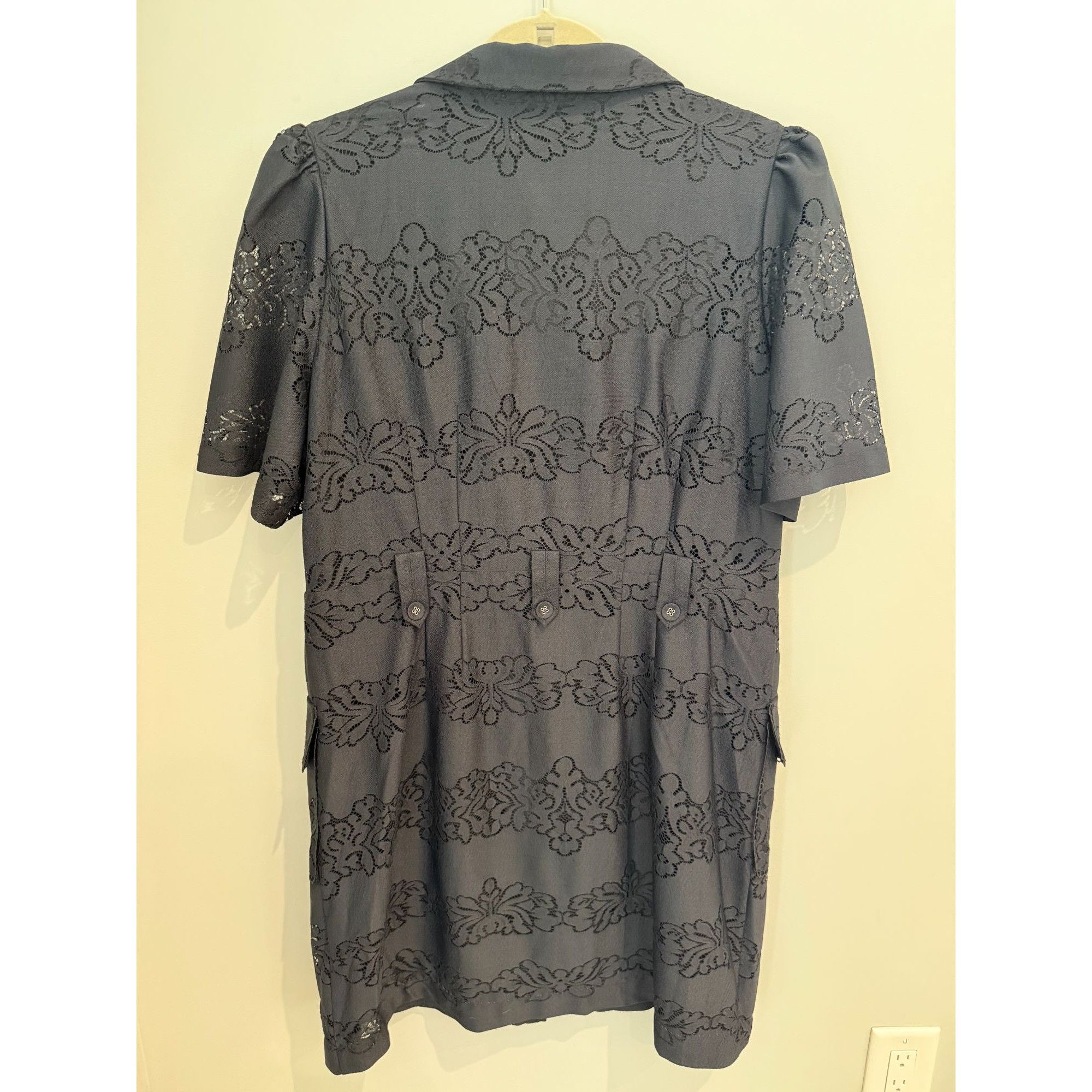 Other Rachel Parcell Shirt Style Dress, size 16 Size XXL / US 16-18 / IT 52-54 - 2 Thumbnail