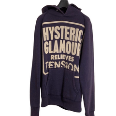 Men's Hysteric Glamour Hoodies | Grailed