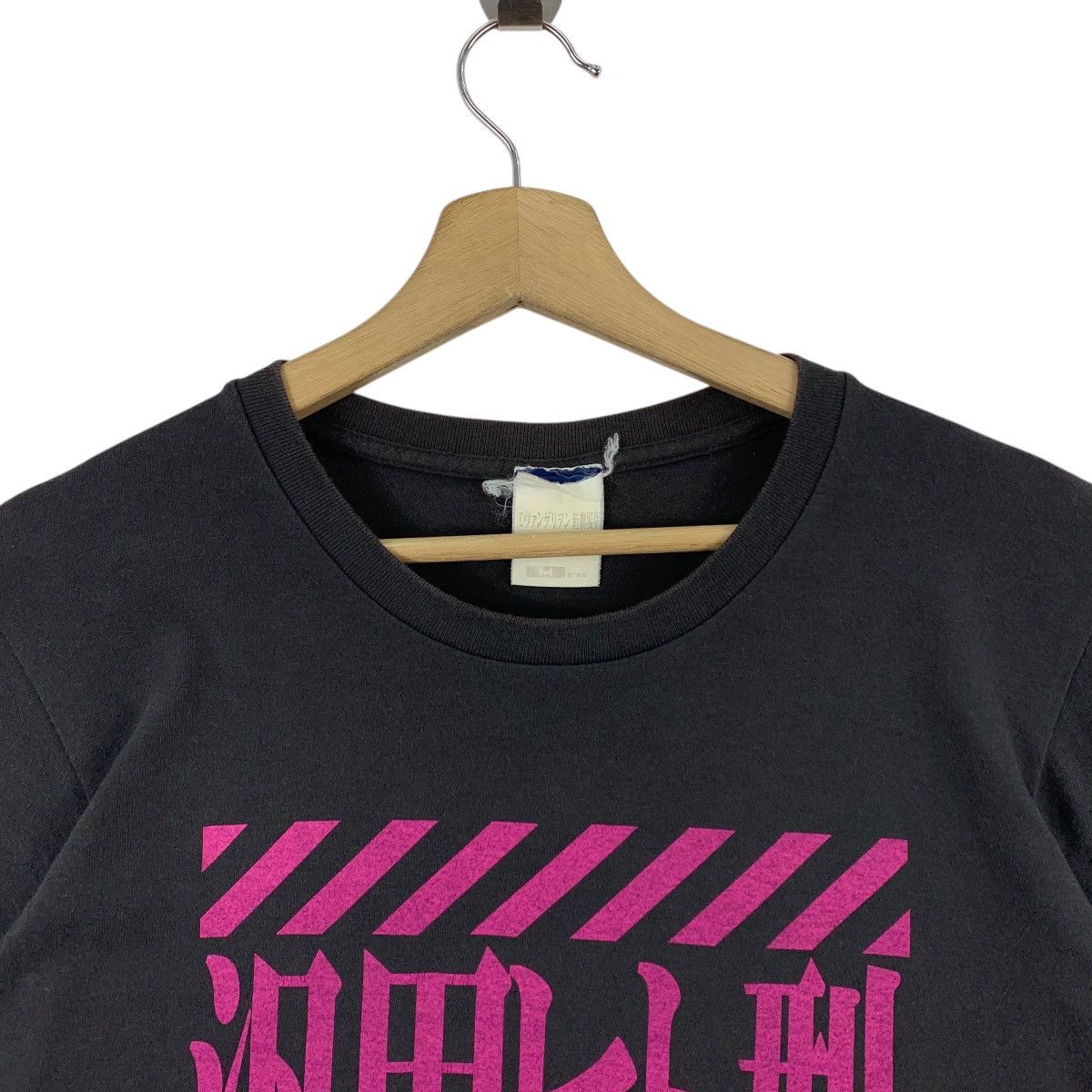 Anime × Japanese Brand Vintage EVANGELION Nerf neon genesis anime cospa tag tee Size US M / EU 48-50 / 2 - 2 Thumbnail