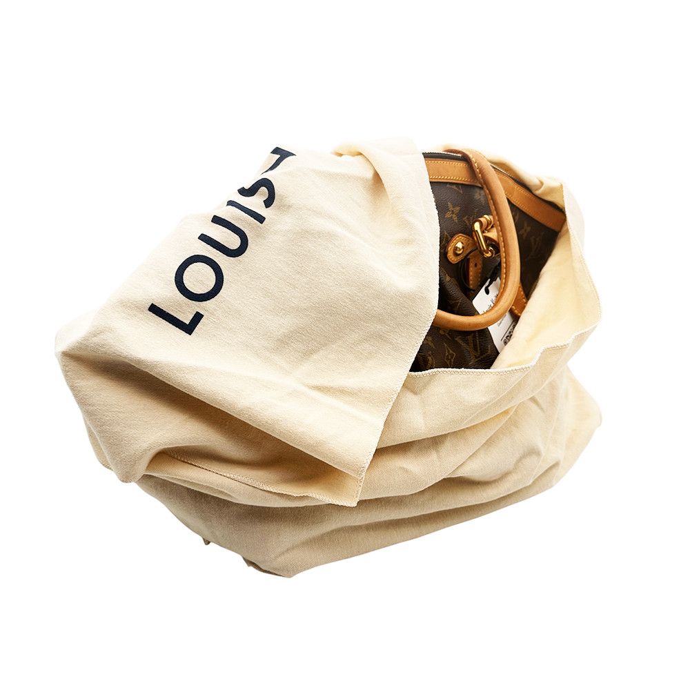 Louis Vuitton Louis Vuitton Monogram Canvas Shoulder Bag Size ONE SIZE - 12 Thumbnail