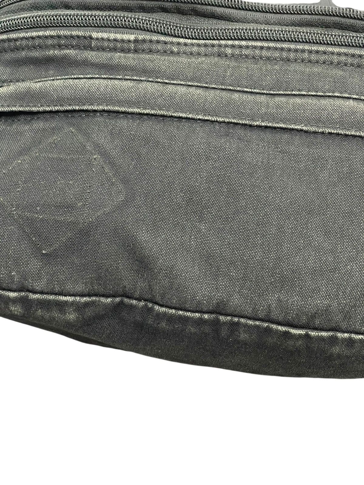 Beams Plus 2 Way Beams x Mt Rainer Japan Waist Bag Backpack 1🟩0 Size ONE SIZE - 7 Thumbnail