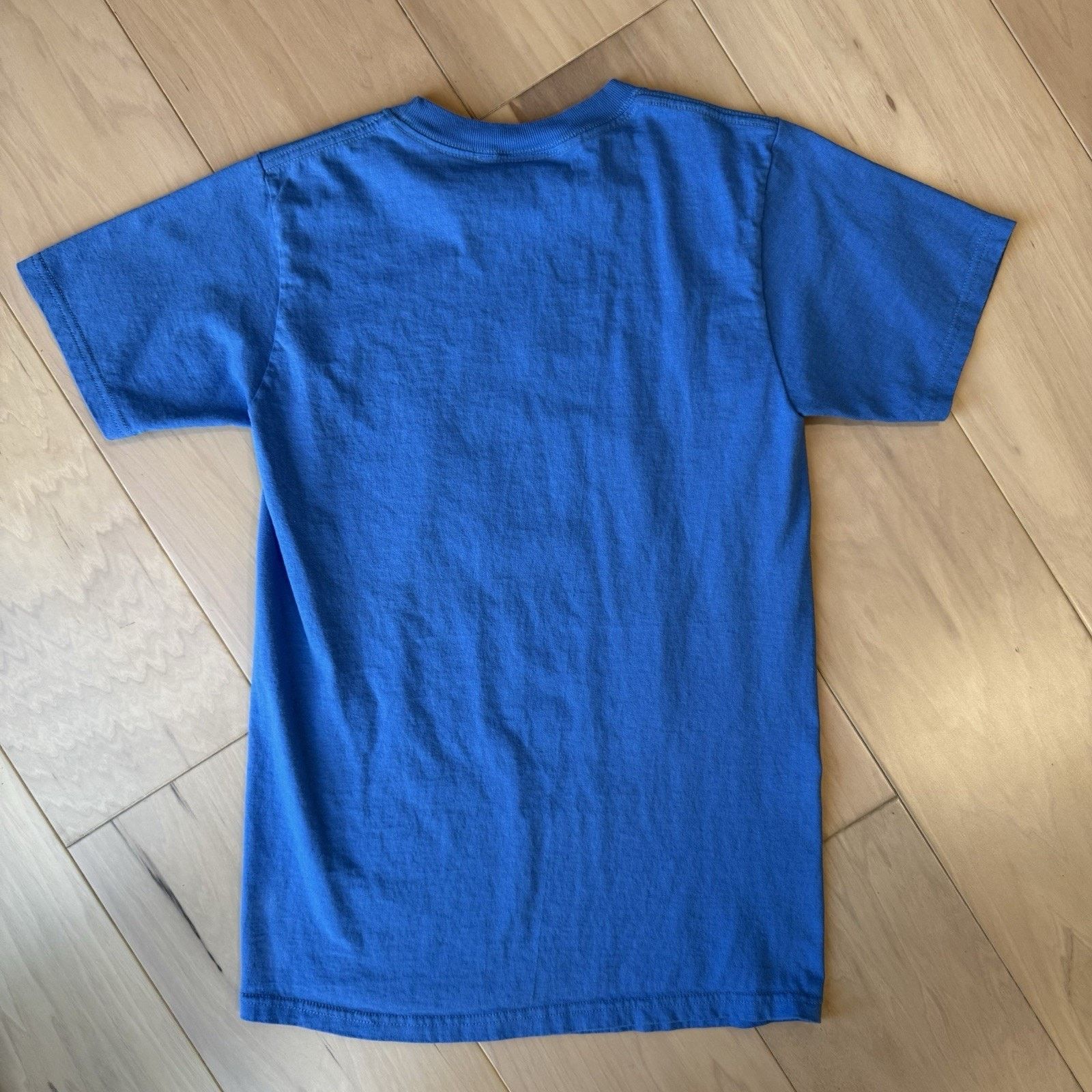 Vintage Vintage UCLA Bruins Shirt Small Blue 90s Made in USA Los Size US S / EU 44-46 / 1 - 6 Thumbnail