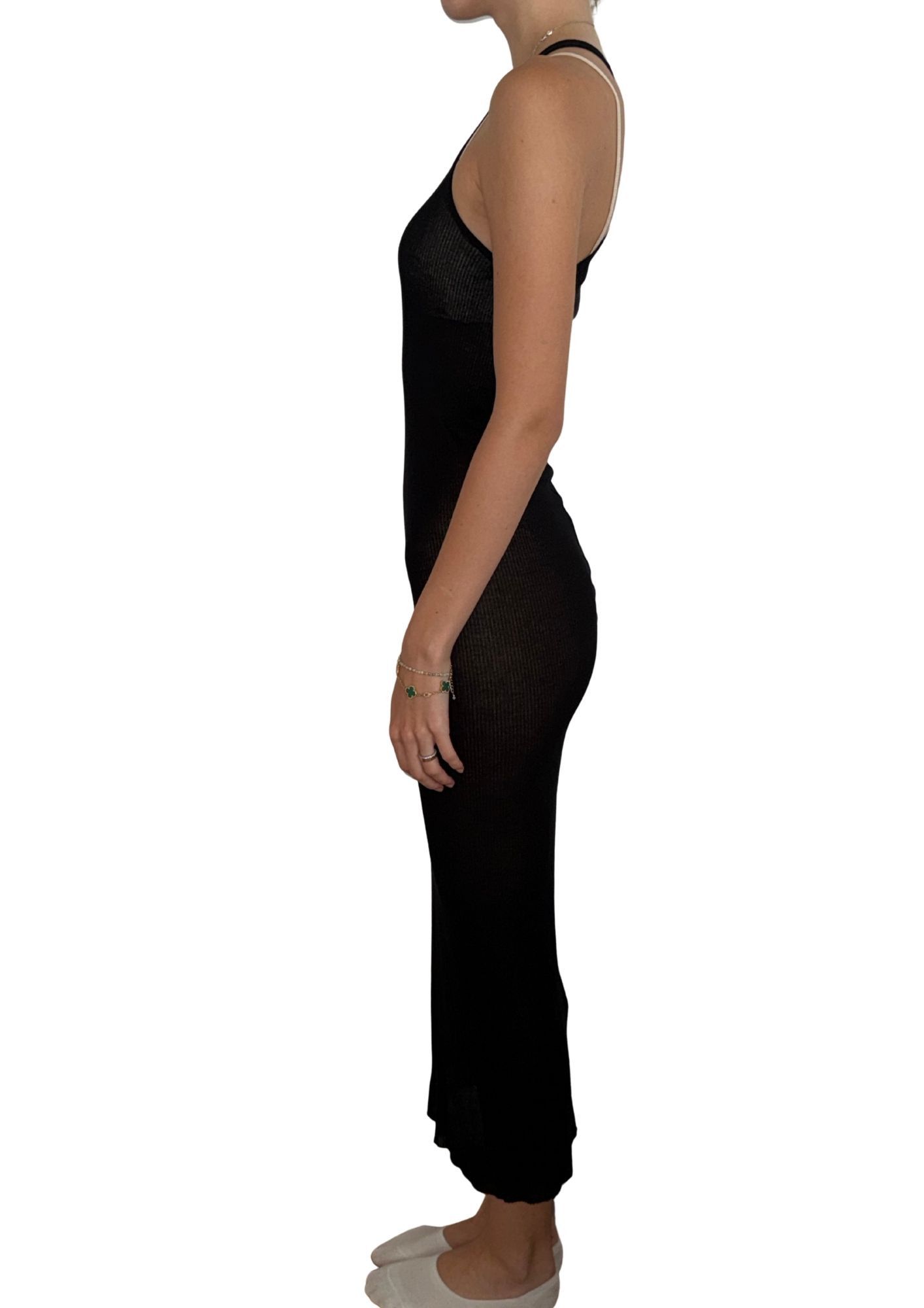 Rick Owens Rick Owens Dress Size S / US 4 / IT 40 - 2 Thumbnail