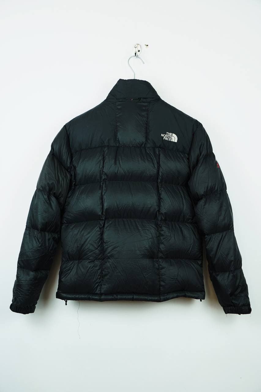 The North Face The North Face Lhotse Puffer 800 Size US XS / EU 42 / 0 - 2 Thumbnail