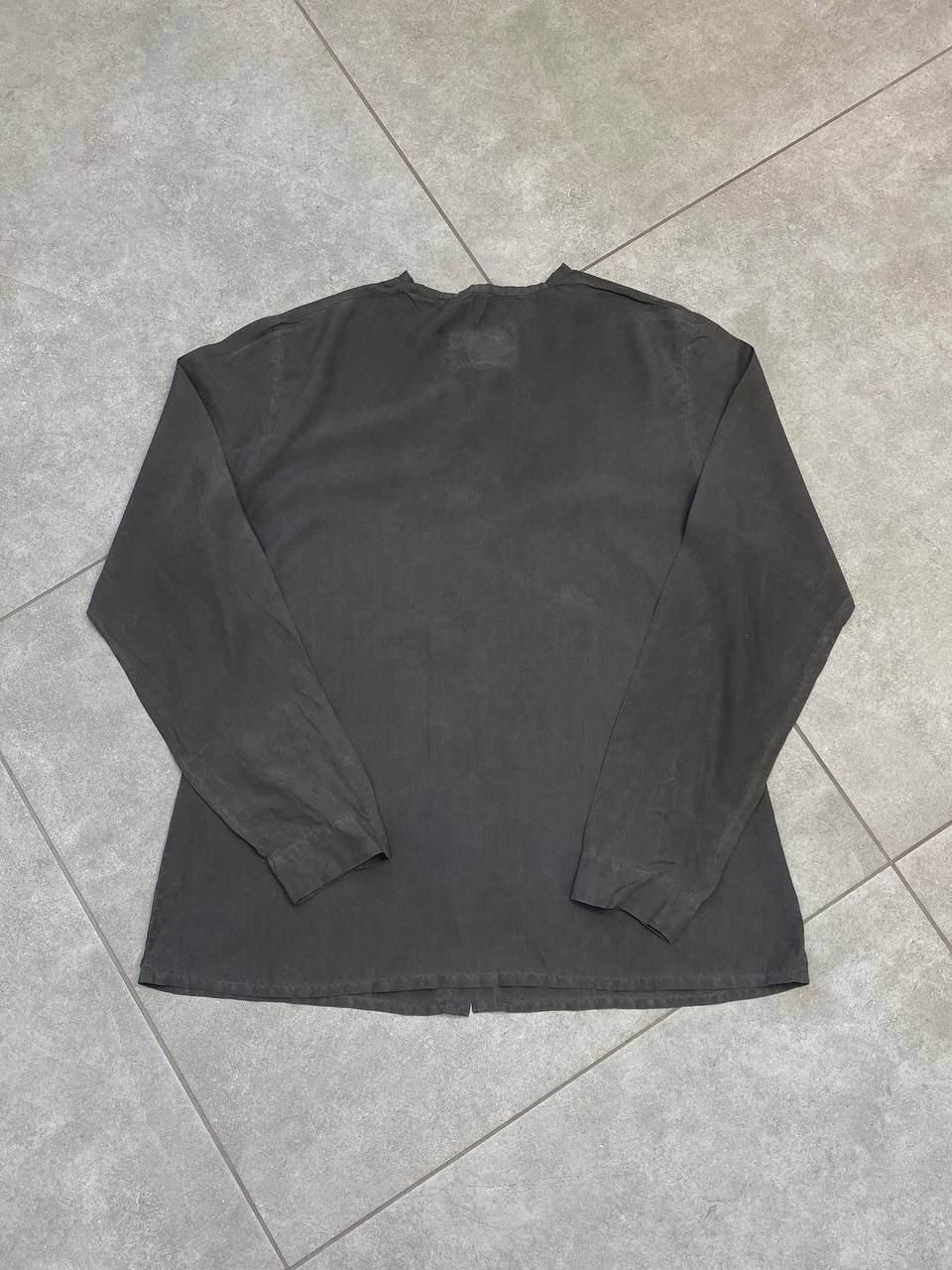 Other Private 02 04 Avant-Garde Silk More Buttons Shirt Size US M / EU 48-50 / 2 - 3 Thumbnail