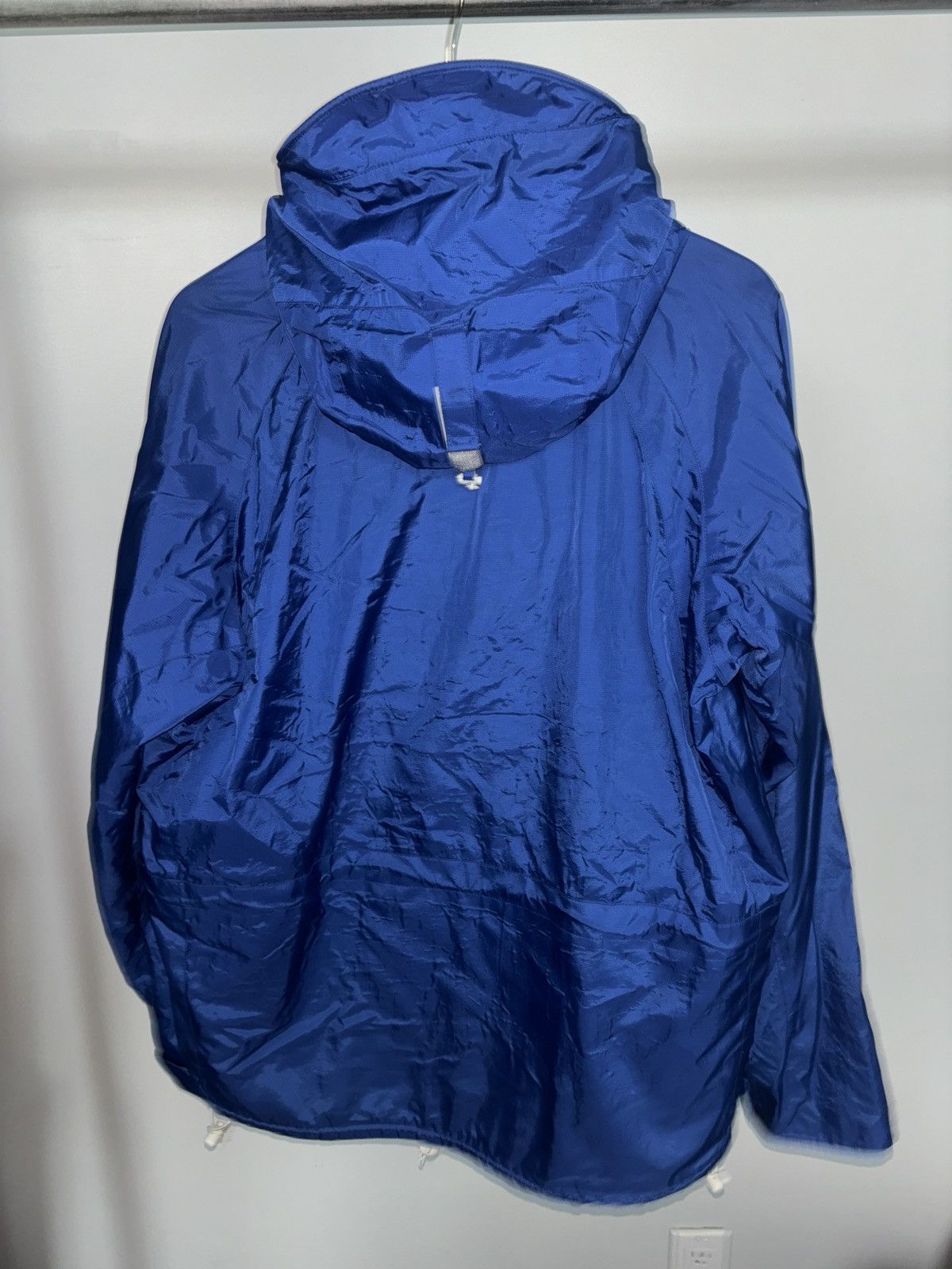 PHENOMENON Phenomenon blue necklace jacket Size US L / EU 52-54 / 3 - 7 Thumbnail