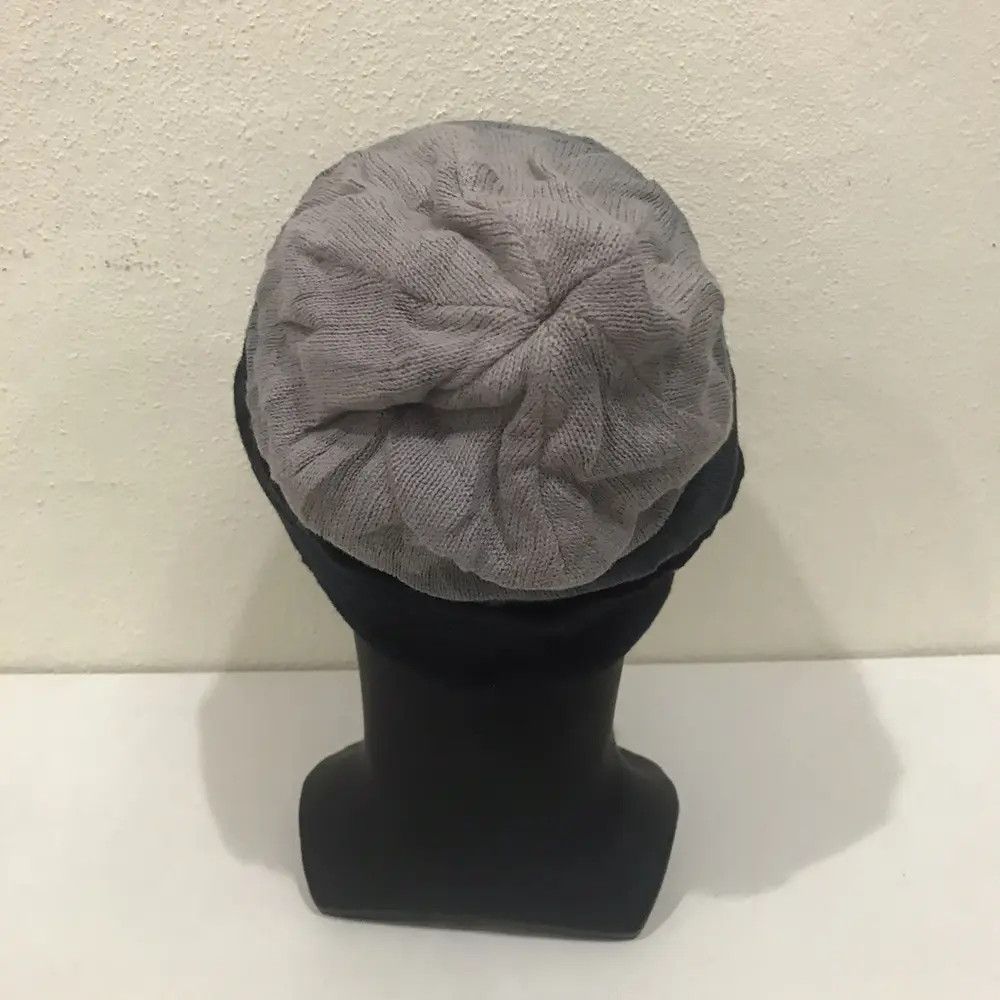 Japanese Brand × Kapital × Vintage Koloa Surf Style Beanie Hat Size ONE SIZE - 4 Thumbnail