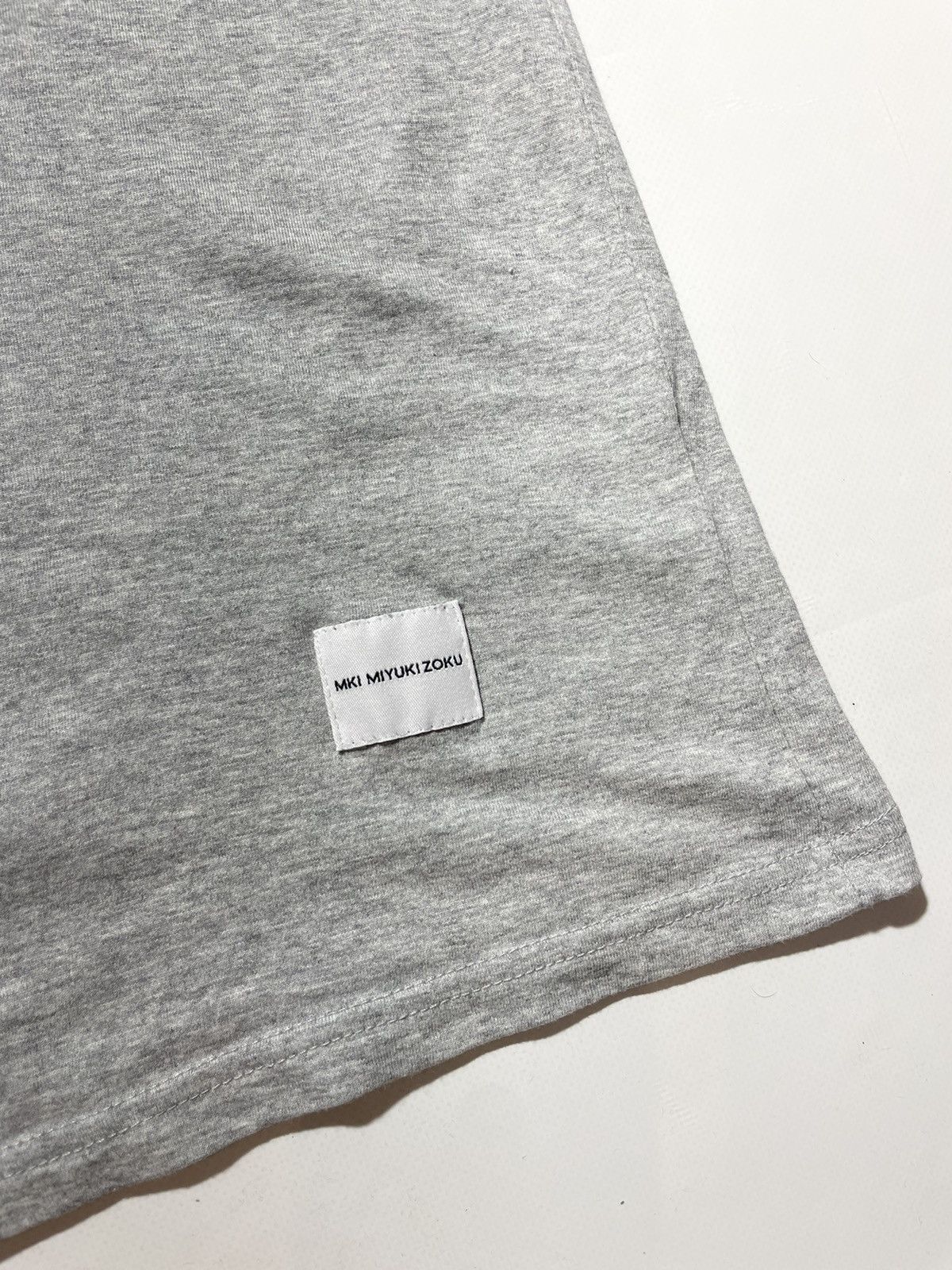Mki Miyuki Zoku Mki Miyuki Zoku T-shirt Size US S / EU 44-46 / 1 - 5 Thumbnail