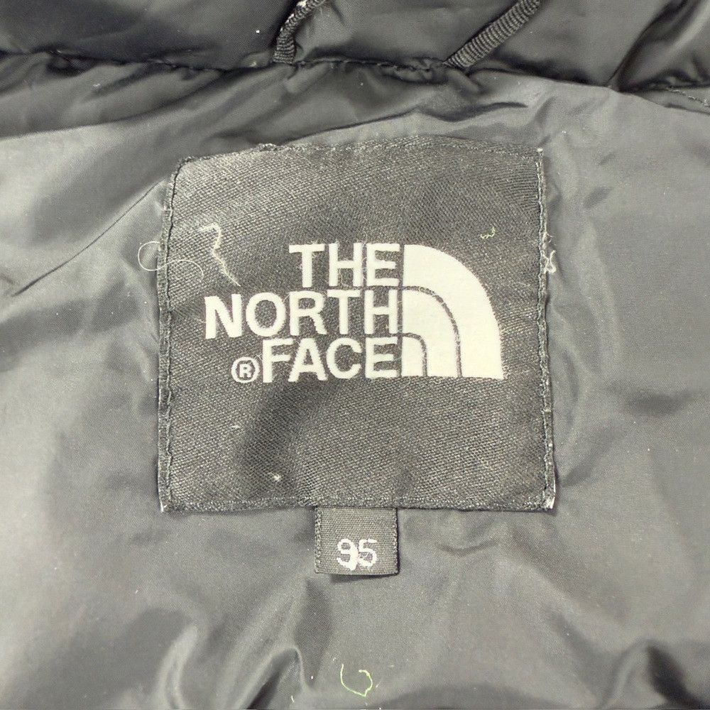 The North Face The North Face 700 Down Fill Black Jacket Men’s Size M Size US M / EU 48-50 / 2 - 4 Thumbnail