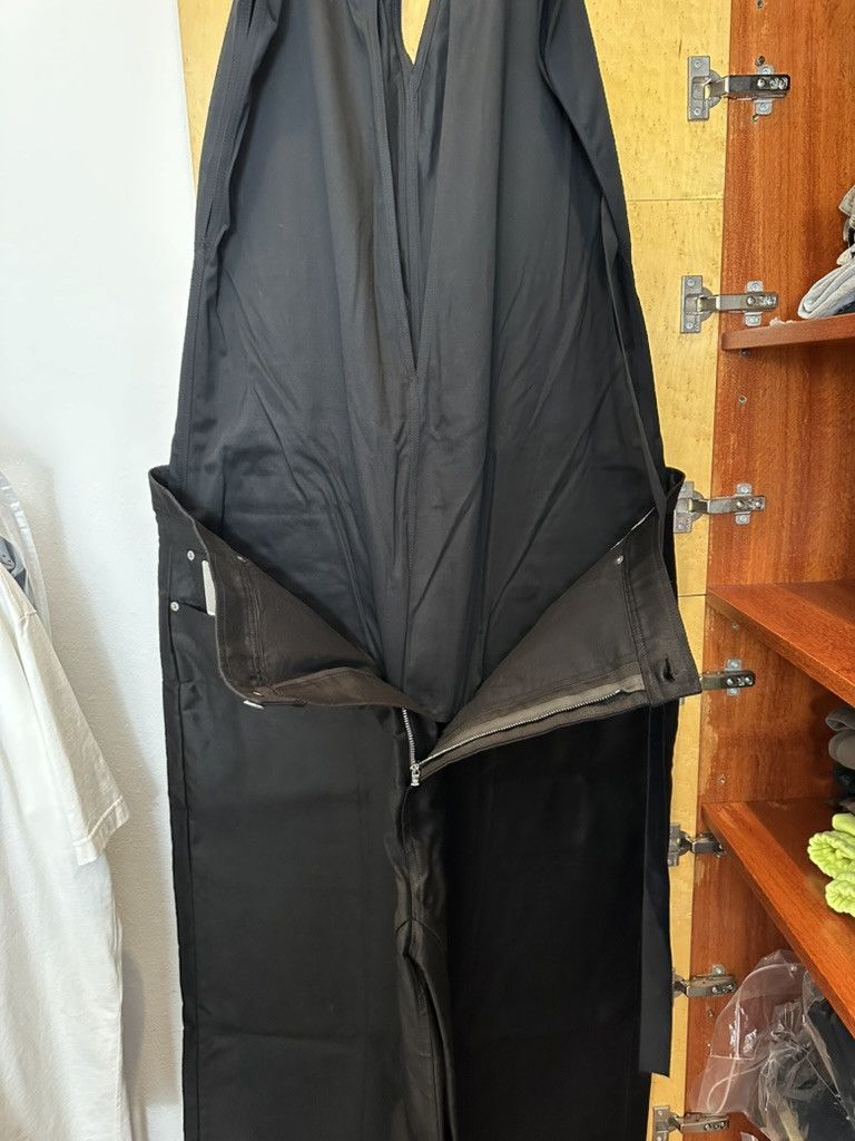 Rick Owens Rick Owens BodyBag Sample from Ghetsmane runway Size US 30 / EU 46 - 7 Thumbnail