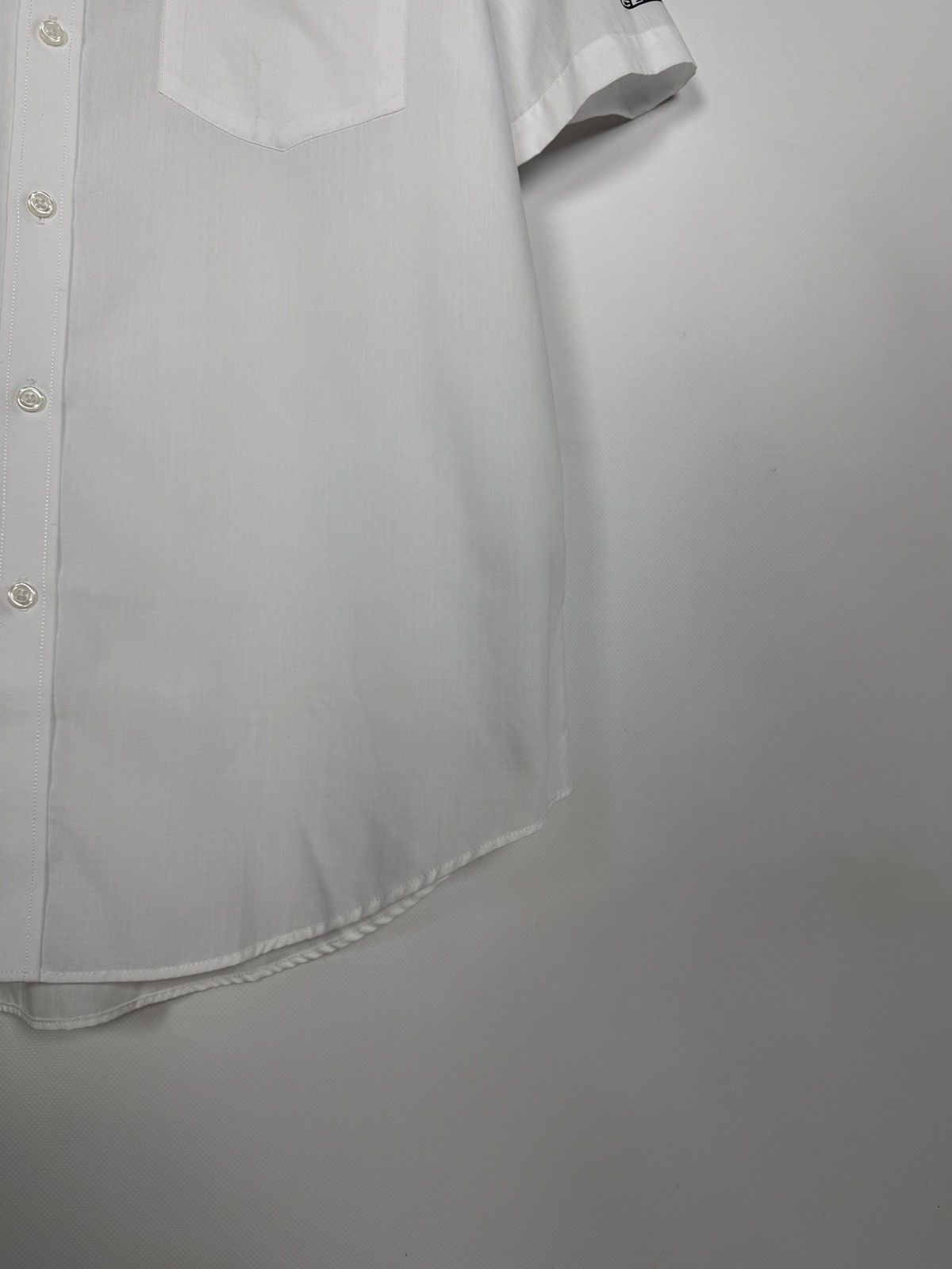 Other Matalan Suzuki Short Sleeve Racing Shirt Button Up MVR-D Size US M / EU 48-50 / 2 - 6 Thumbnail