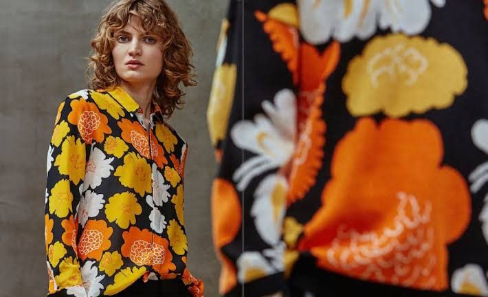 Marimekko Marimekko Size S / US 4 / IT 40 - 1 Thumbnail