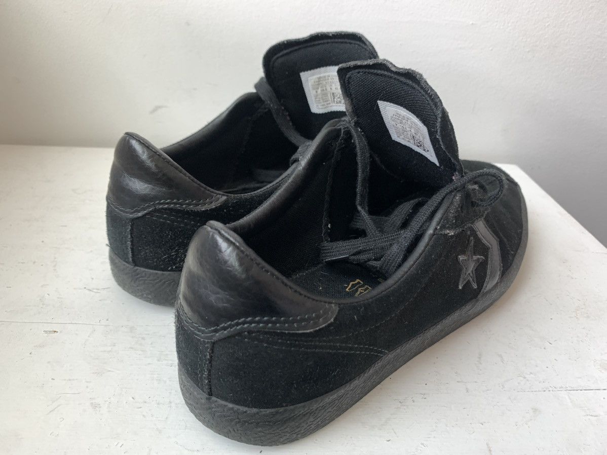 Converse Converse Breakpoint All Black Size US 9 / EU 42 - 5 Thumbnail