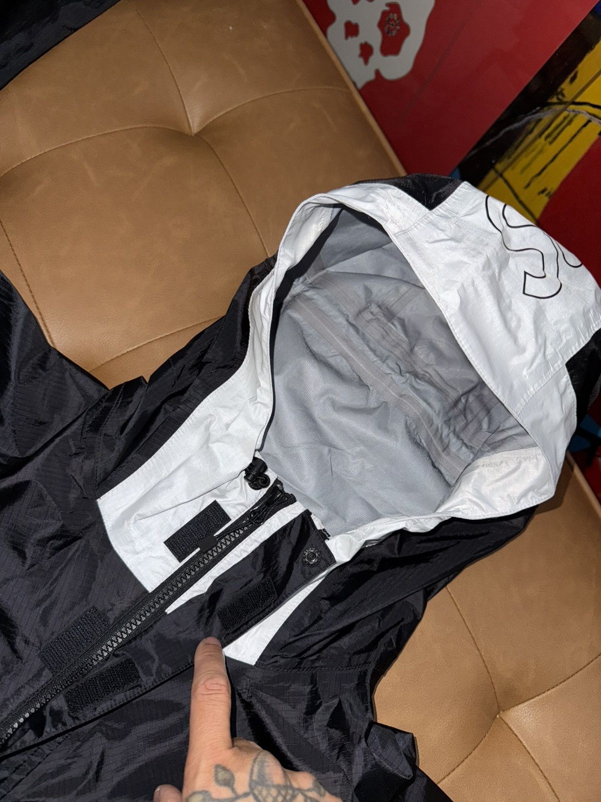 Supreme Supreme tape logo jacket Size US M / EU 48-50 / 2 - 7 Thumbnail